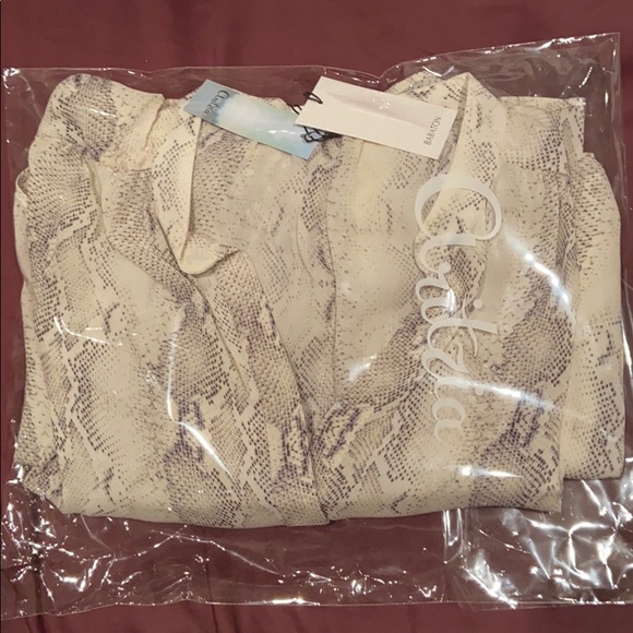 Babaton dress brand new - Picture 5 of 5